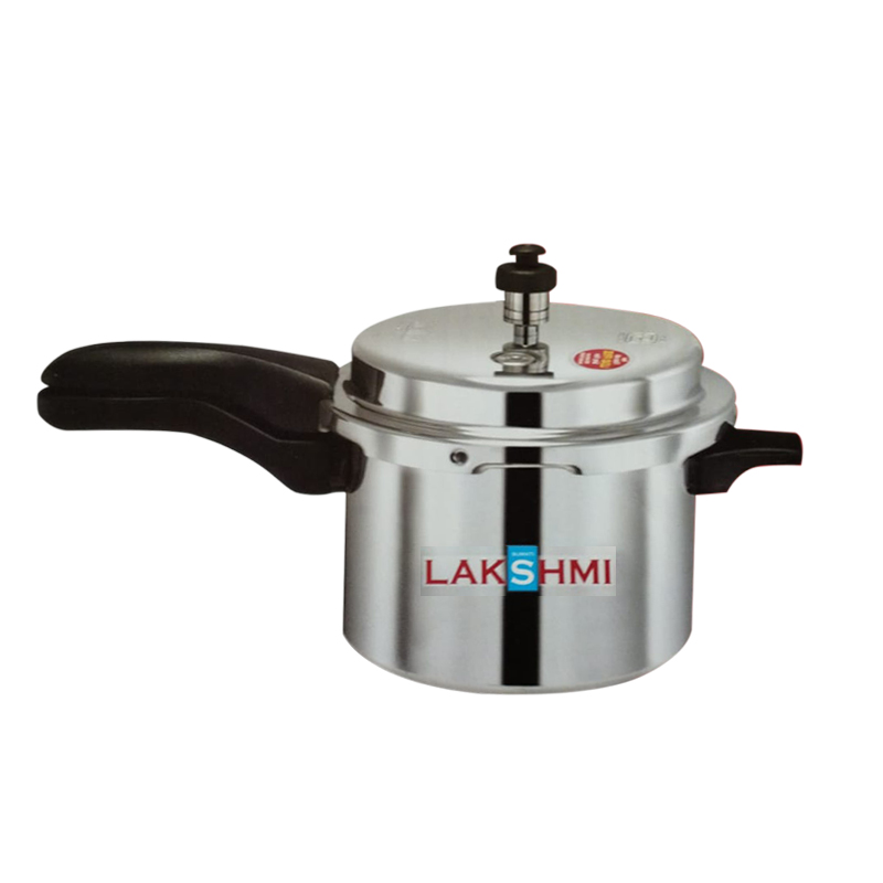 Lakshmi pressure cooker 5 litre price sale